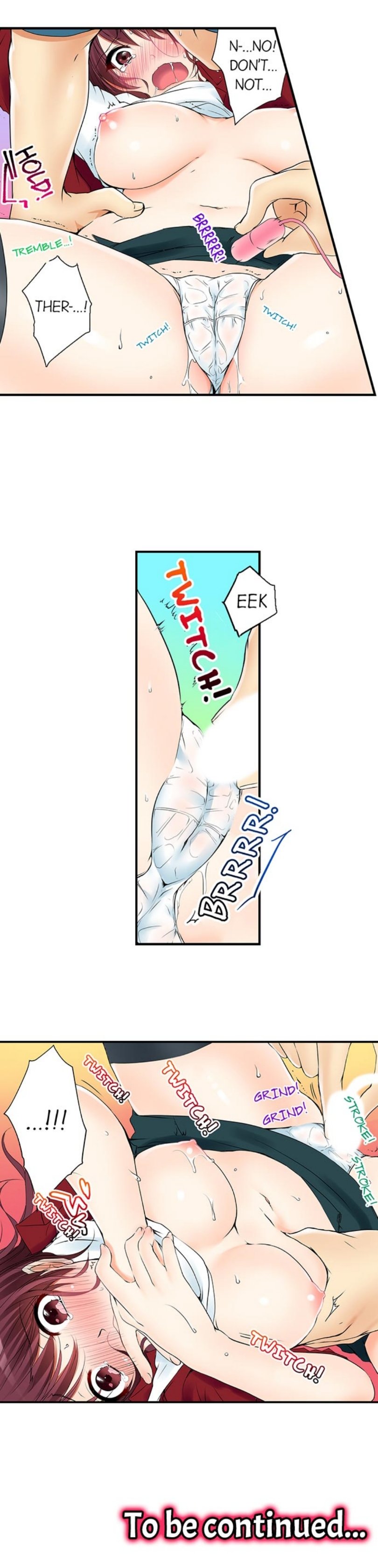 I Did Naughty Things… With My (Drunk) Sister - Chapter 8 [photo 13] - MangaPorn