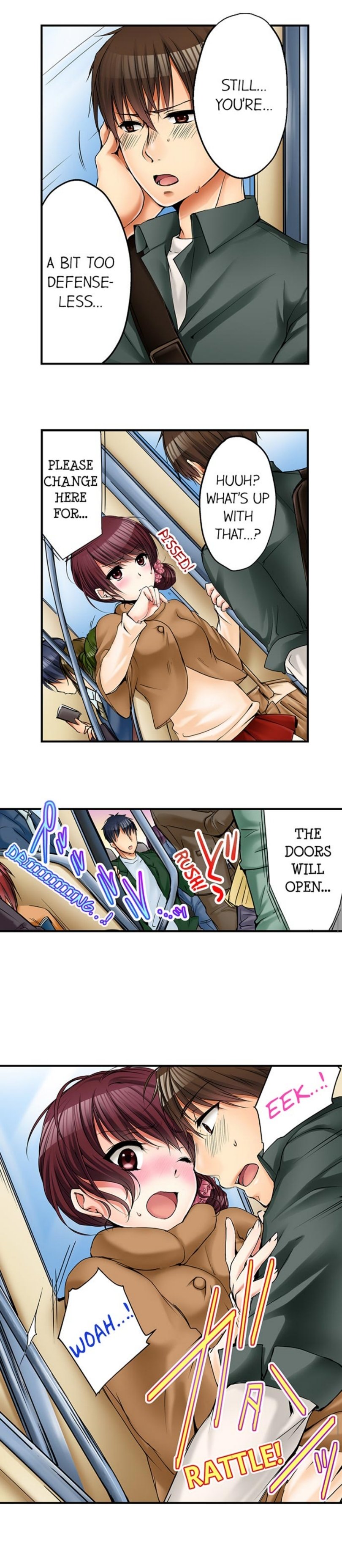 I Did Naughty Things… With My (Drunk) Sister - Chapter 10 [photo 11] - MangaPorn