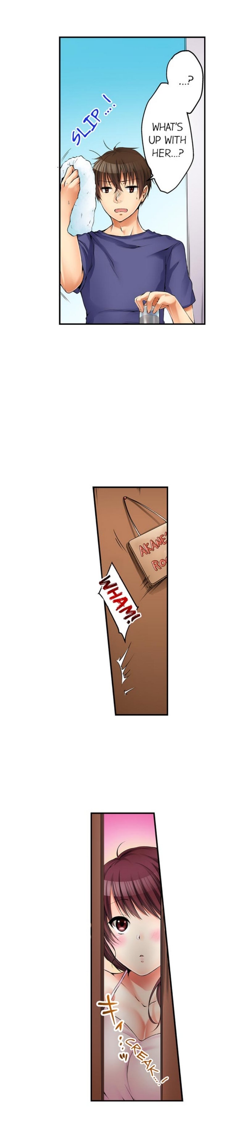 I Did Naughty Things… With My (Drunk) Sister - Chapter 10 [photo 3] - MangaPorn