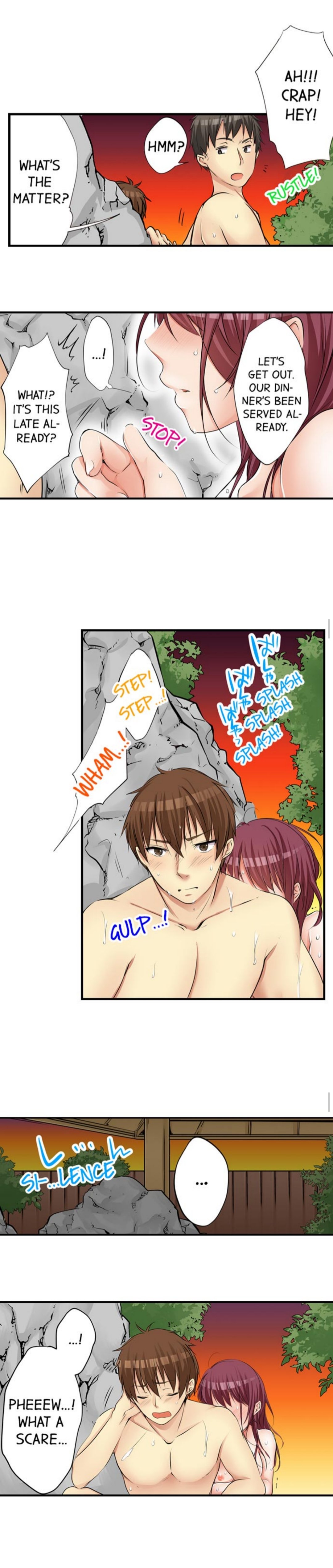 I Did Naughty Things… With My (Drunk) Sister - Chapter 22 [photo 4] - MangaPorn