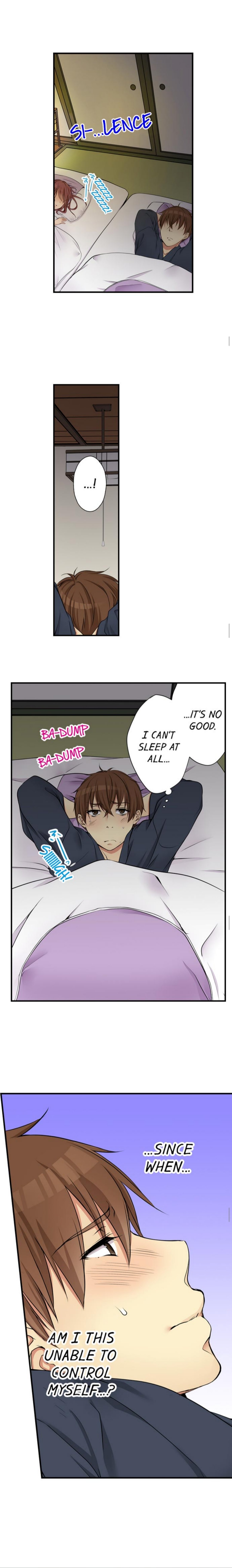 I Did Naughty Things… With My (Drunk) Sister - Chapter 23 [photo 3] - MangaPorn