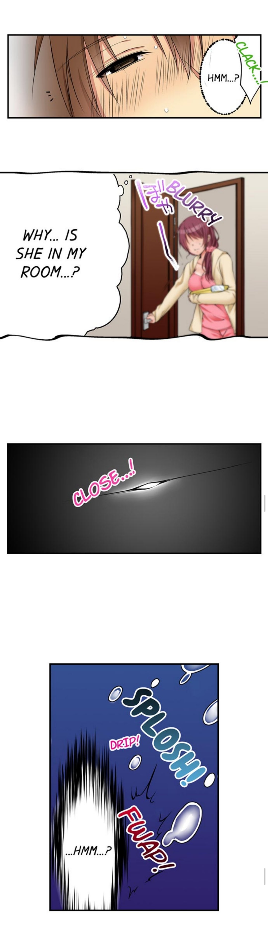 I Did Naughty Things… With My (Drunk) Sister - Chapter 25 [photo 4] - MangaPorn