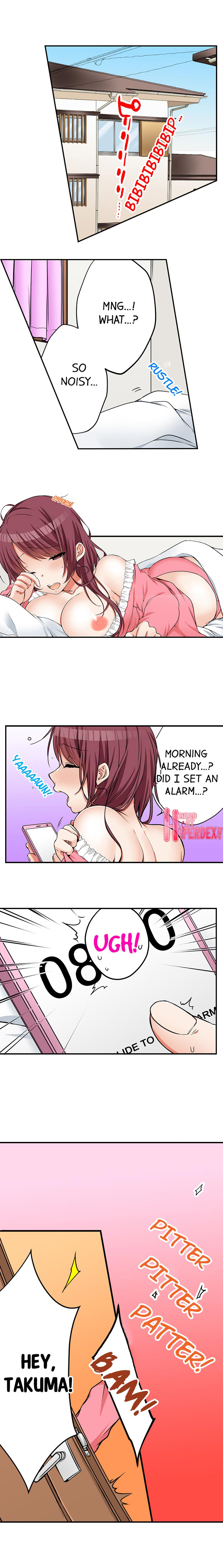 I Did Naughty Things… With My (Drunk) Sister - Chapter 34 [photo 2] - MangaPorn