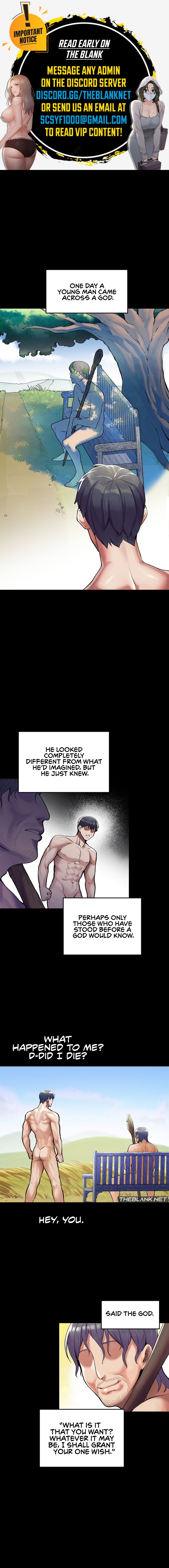 69 University - Chapter 1 [photo 1] - MangaPorn