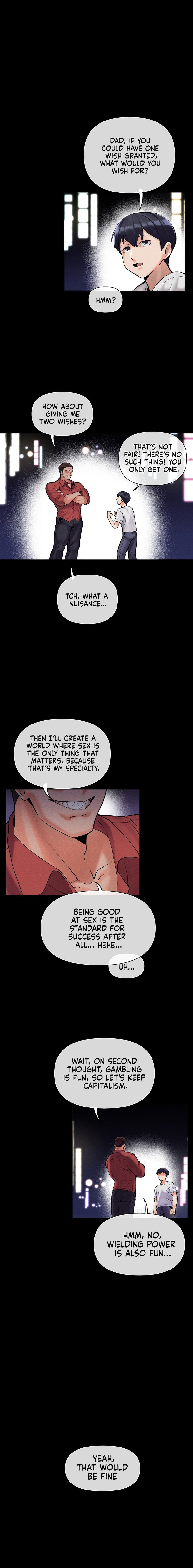 69 University - Chapter 1 [photo 3] - MangaPorn