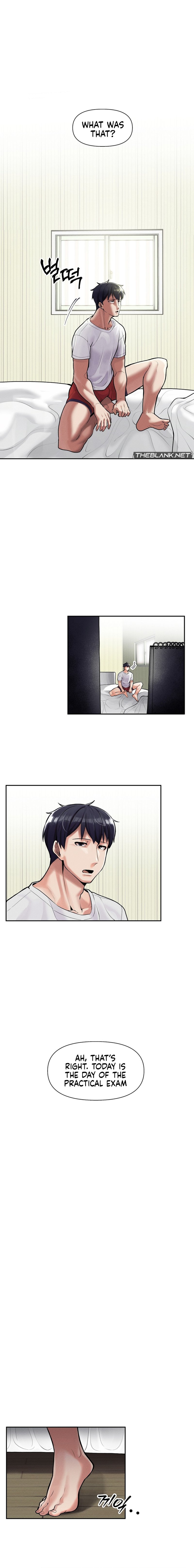 69 University - Chapter 1 [photo 7] - MangaPorn