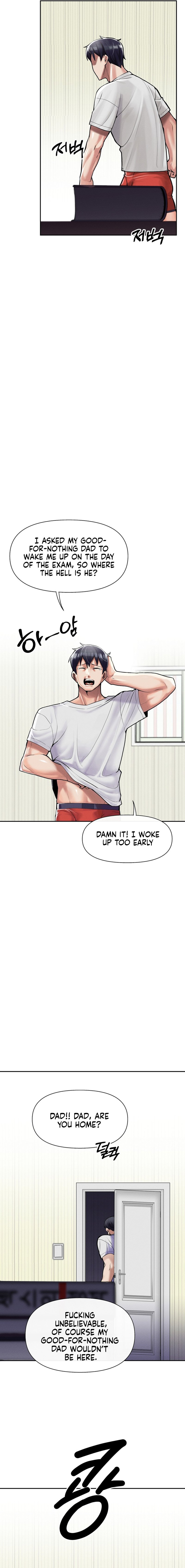 69 University - Chapter 1 [photo 8] - MangaPorn