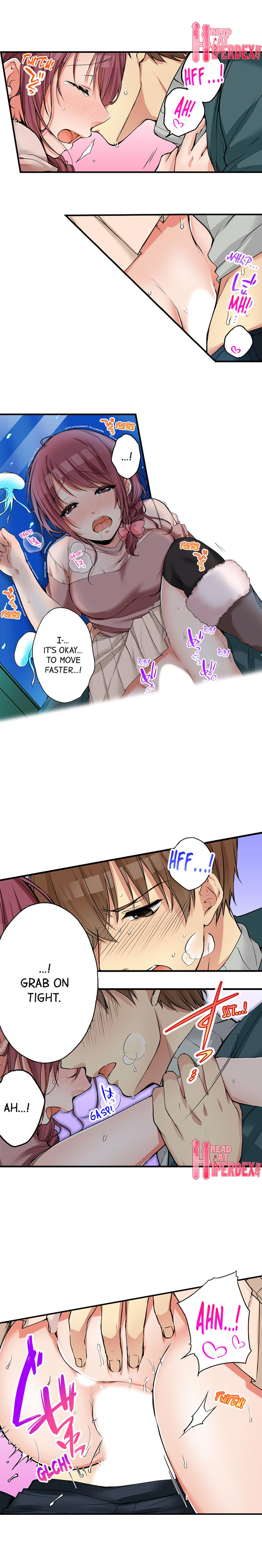 I Did Naughty Things… With My (Drunk) Sister - Chapter 46 [photo 2] - MangaPorn