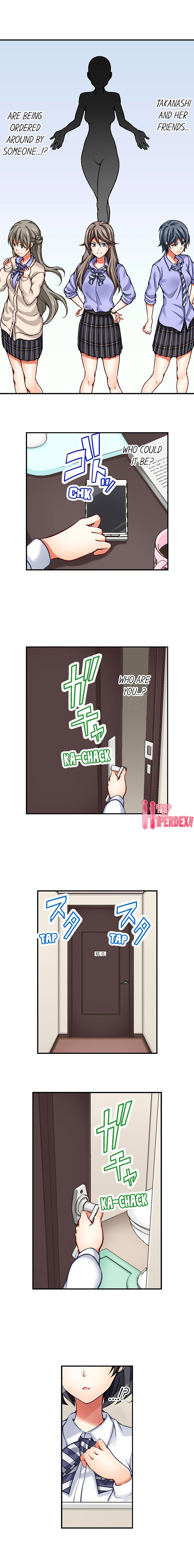 Nozoki Connect - Chapter 3 [photo 2] - MangaPorn