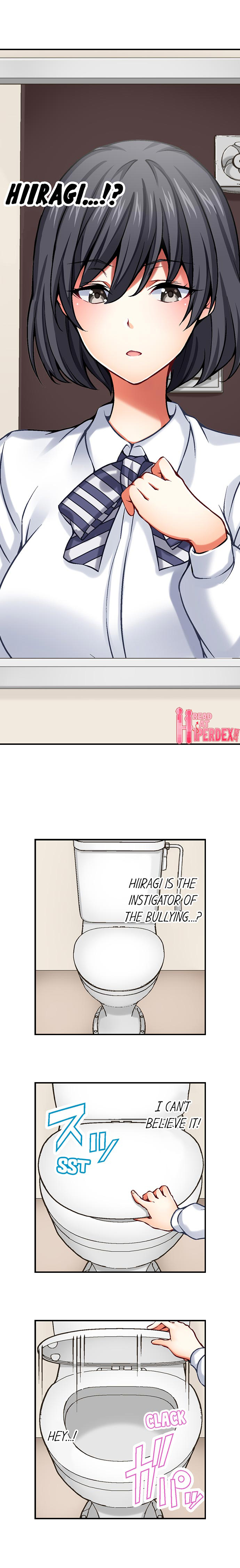 Nozoki Connect - Chapter 3 [photo 3] - MangaPorn