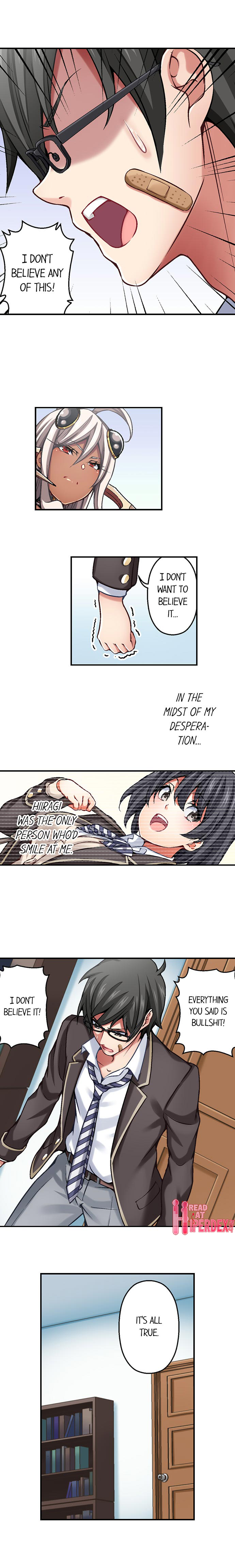 Nozoki Connect - Chapter 3 [photo 8] - MangaPorn