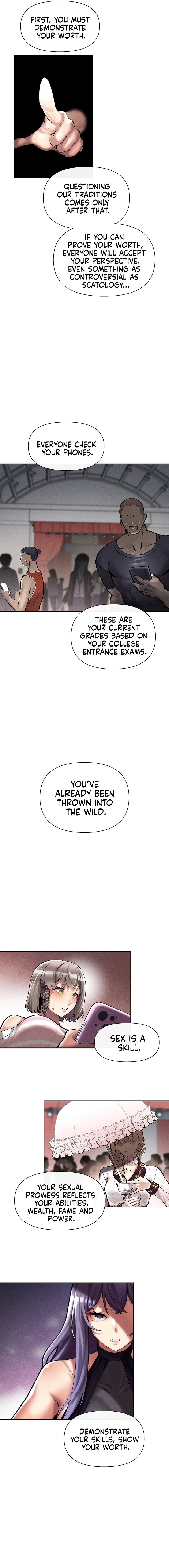 69 University - Chapter 2 [photo 16] - MangaPorn