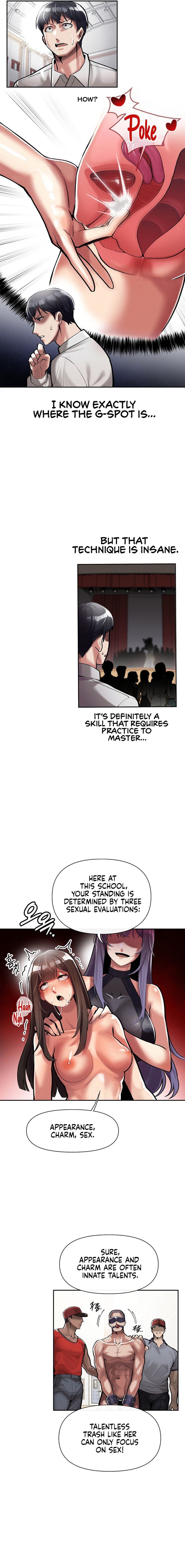 69 University - Chapter 2 [photo 9] - MangaPorn