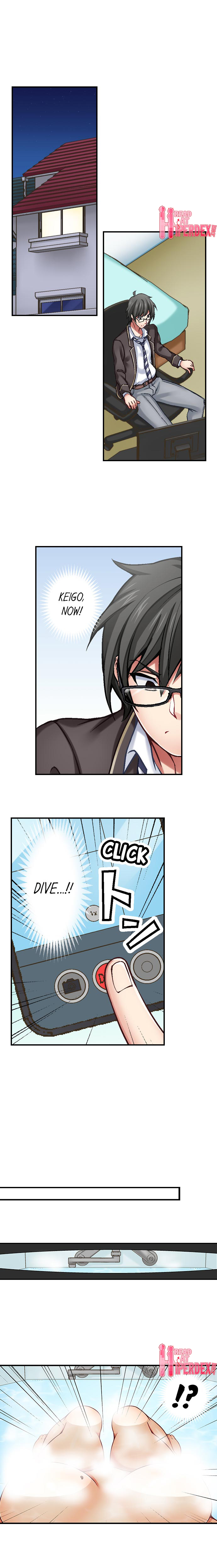 Nozoki Connect - Chapter 4 [photo 9] - MangaPorn