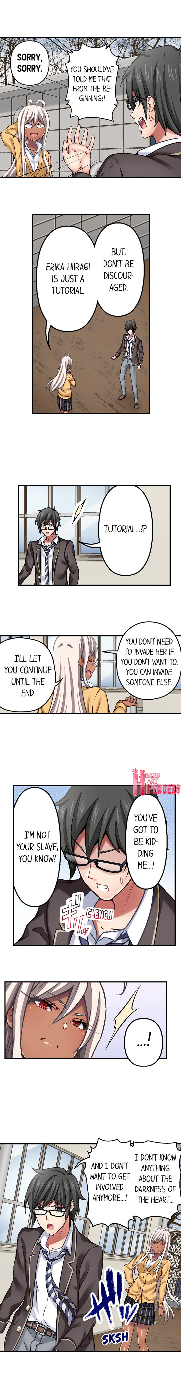 Nozoki Connect - Chapter 6 [photo 8] - MangaPorn