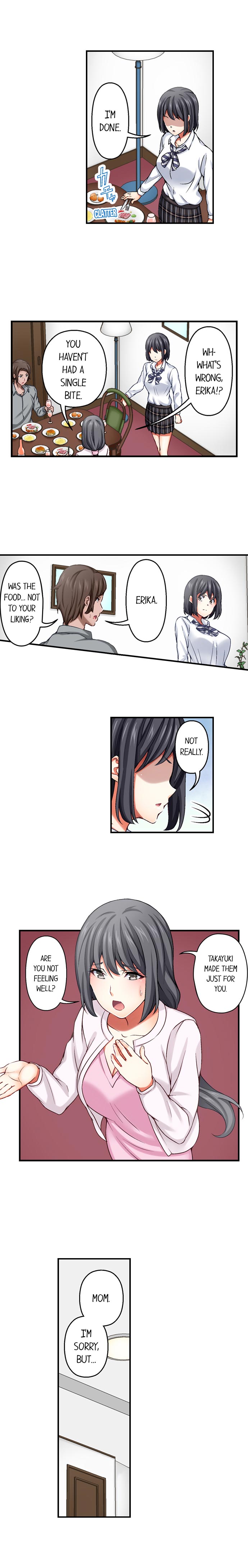 Nozoki Connect - Chapter 7 [photo 3] - MangaPorn