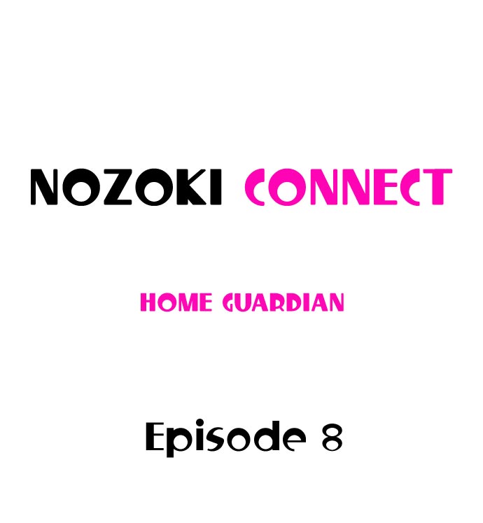 Nozoki Connect - Chapter 8 [photo 1] - MangaPorn