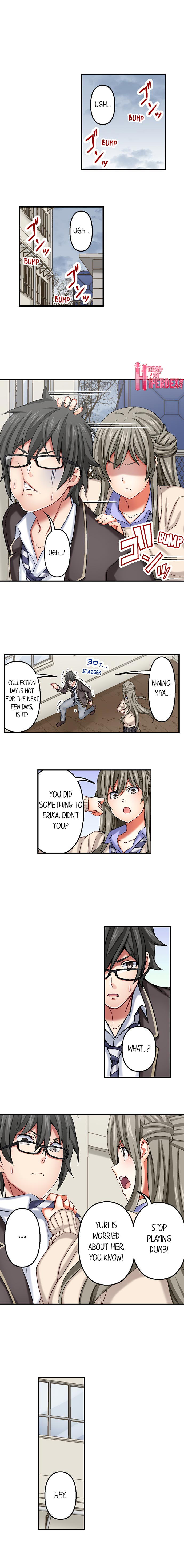 Nozoki Connect - Chapter 10 [photo 4] - MangaPorn