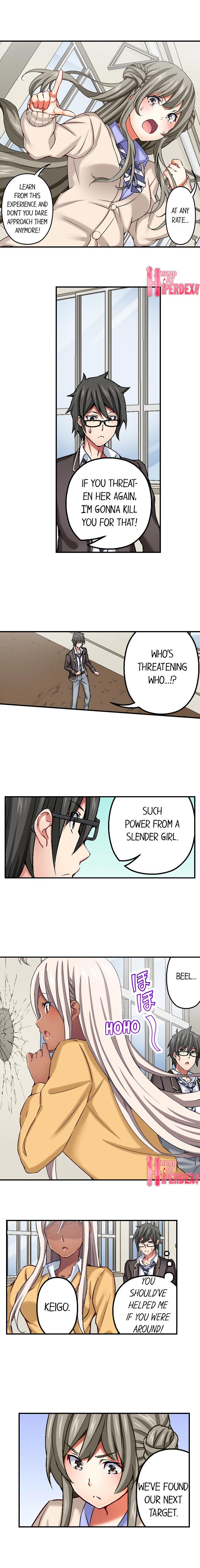 Nozoki Connect - Chapter 10 [photo 6] - MangaPorn