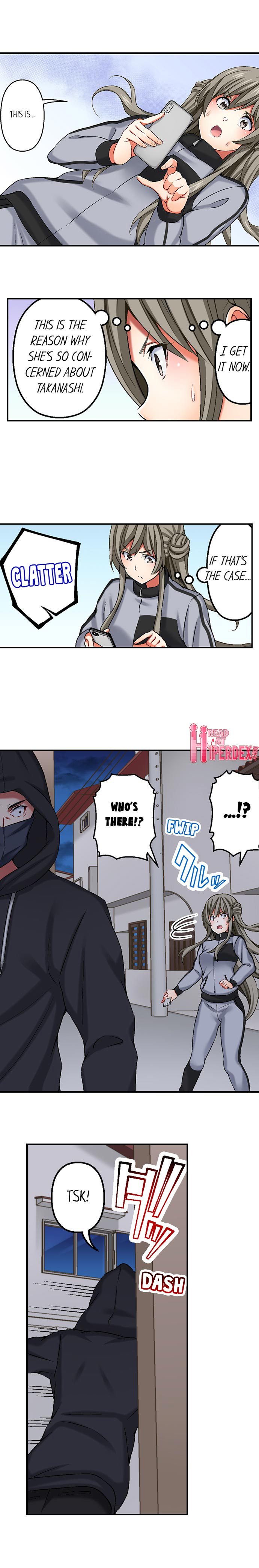 Nozoki Connect - Chapter 12 [photo 7] - MangaPorn