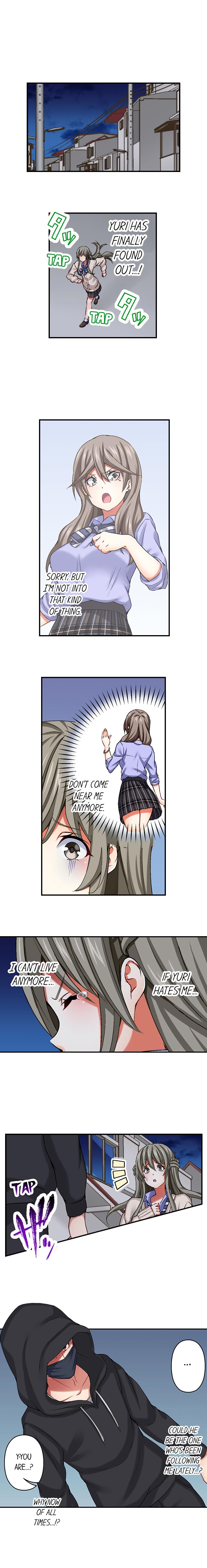 Nozoki Connect - Chapter 13 [photo 9] - MangaPorn