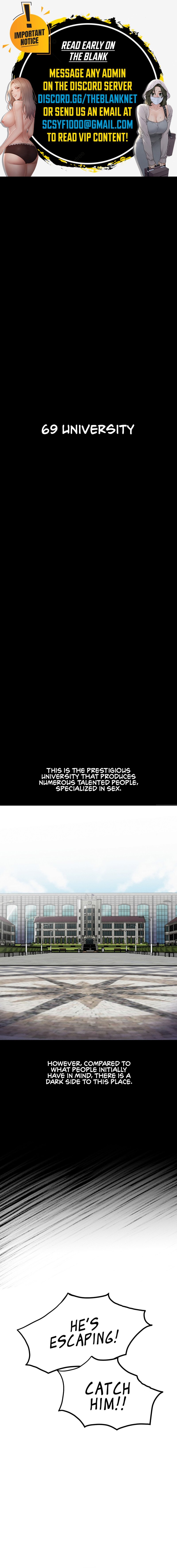 69 University - Chapter 3 [photo 1] - MangaPorn