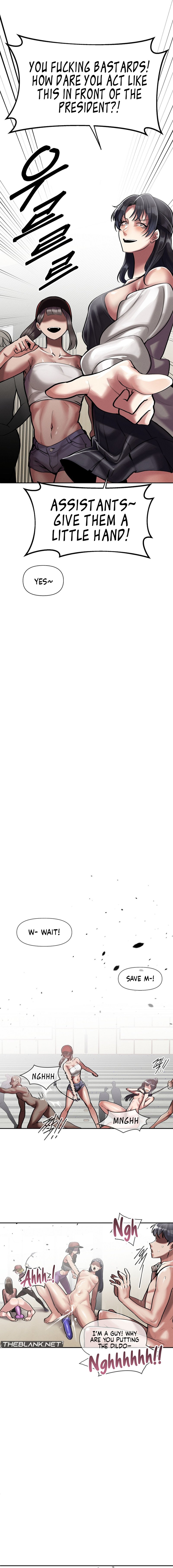 69 University - Chapter 3 [photo 17] - MangaPorn