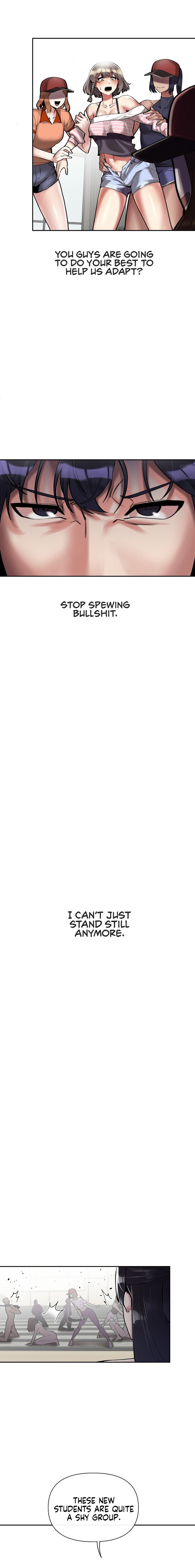 69 University - Chapter 3 [photo 19] - MangaPorn