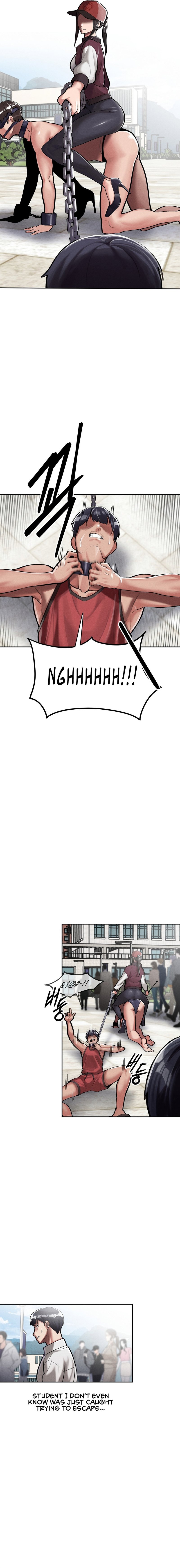 69 University - Chapter 3 [photo 2] - MangaPorn