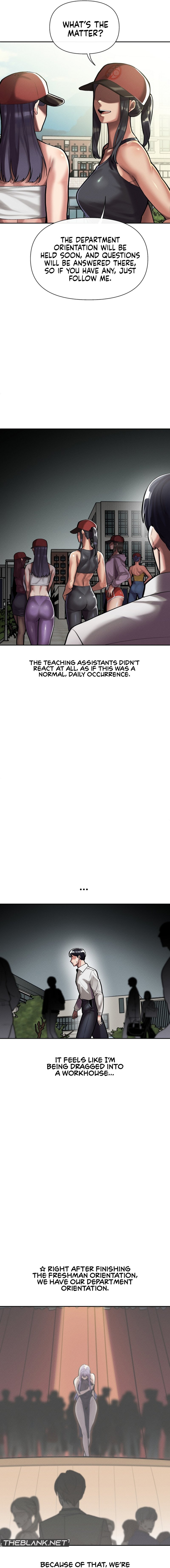 69 University - Chapter 3 [photo 3] - MangaPorn