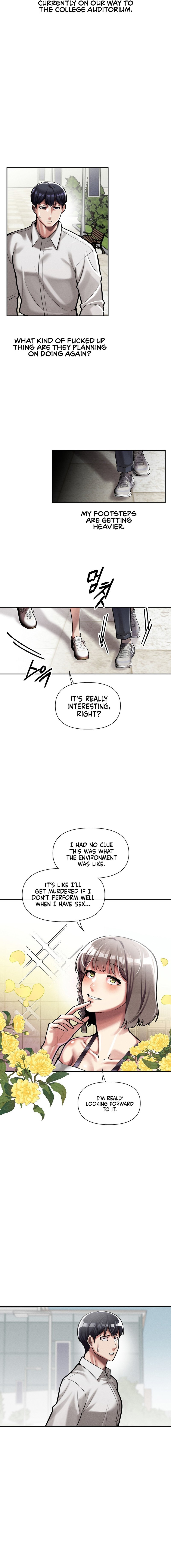 69 University - Chapter 3 [photo 4] - MangaPorn