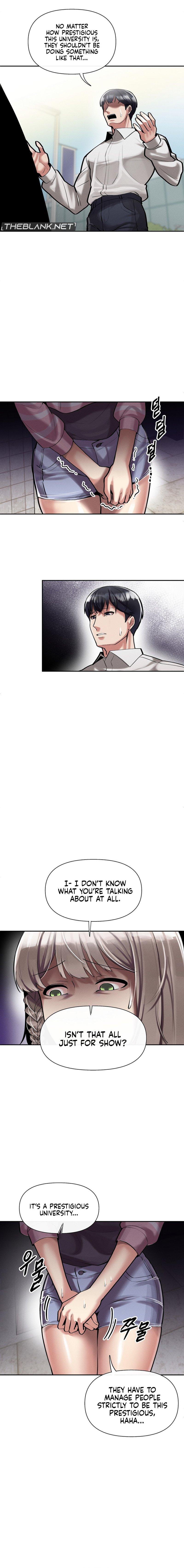 69 University - Chapter 3 [photo 7] - MangaPorn