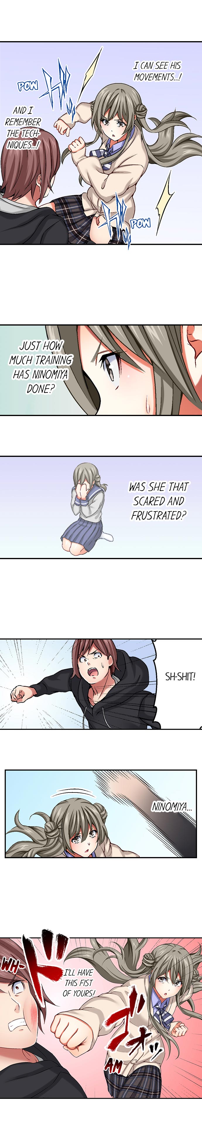 Nozoki Connect - Chapter 14 [photo 9] - MangaPorn