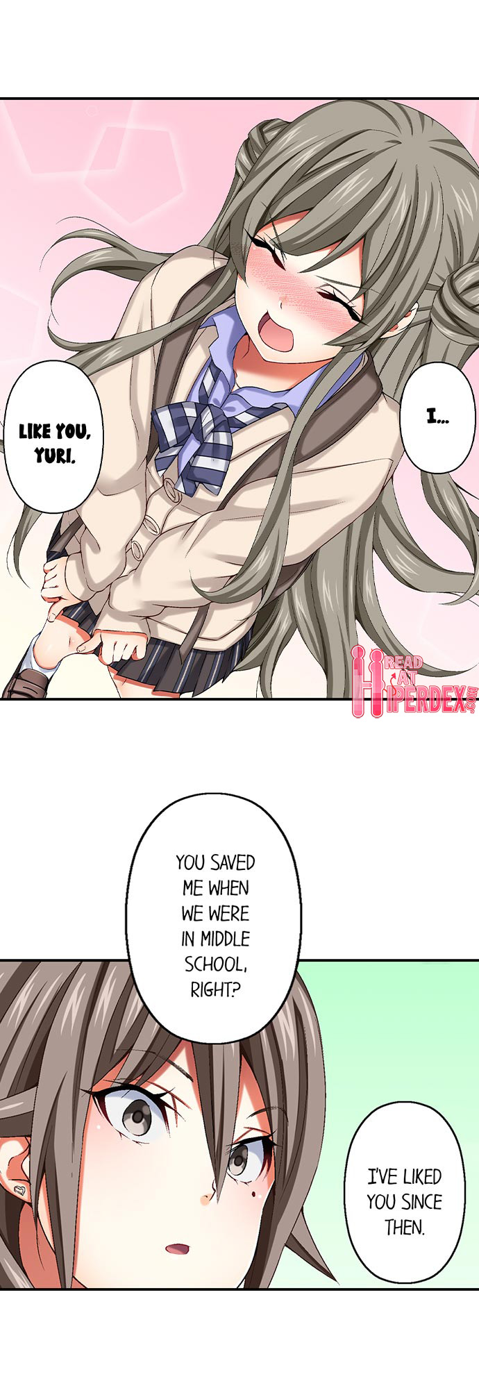 Nozoki Connect - Chapter 15 [photo 5] - MangaPorn