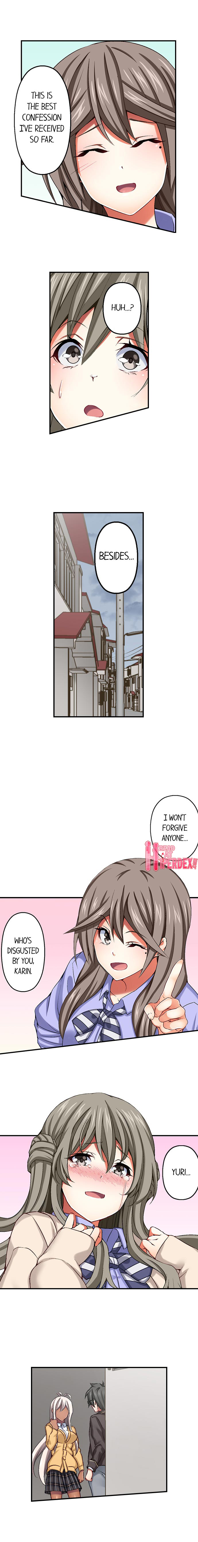 Nozoki Connect - Chapter 15 [photo 7] - MangaPorn