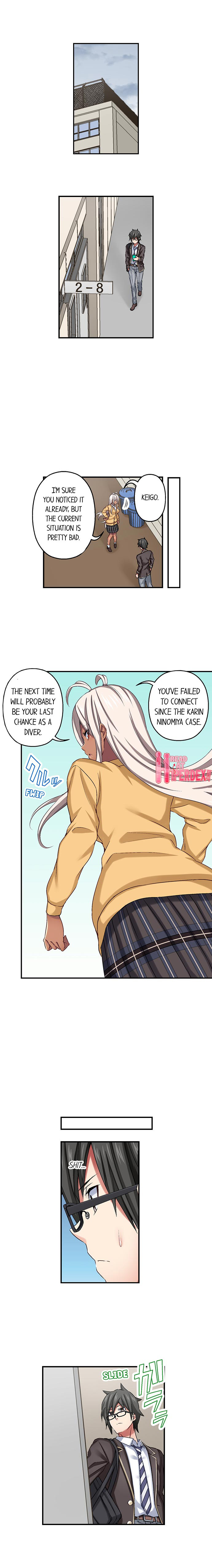 Nozoki Connect - Chapter 16 [photo 4] - MangaPorn