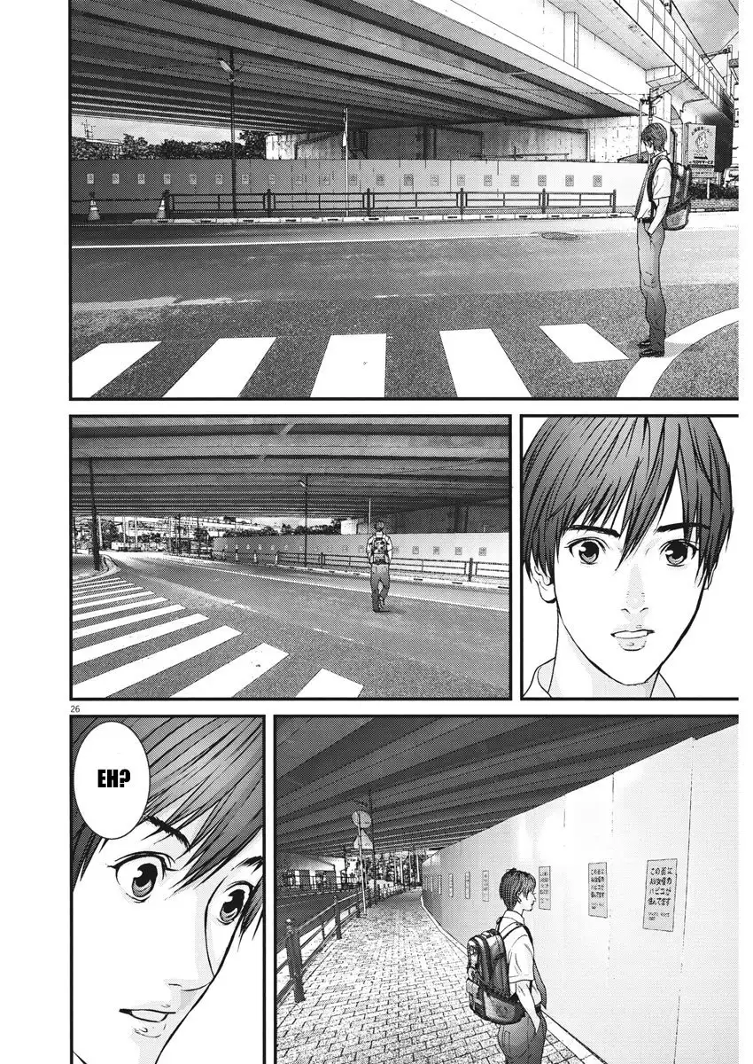 Gigant - Chapter 1 [photo 27] - MangaPorn