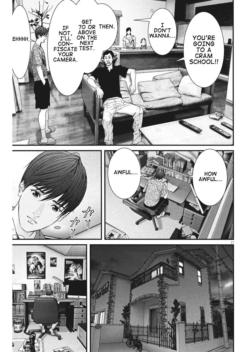 Gigant - Chapter 2 [photo 18] - MangaPorn