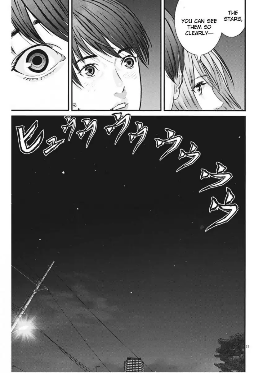 Gigant - Chapter 5 [photo 18] - MangaPorn