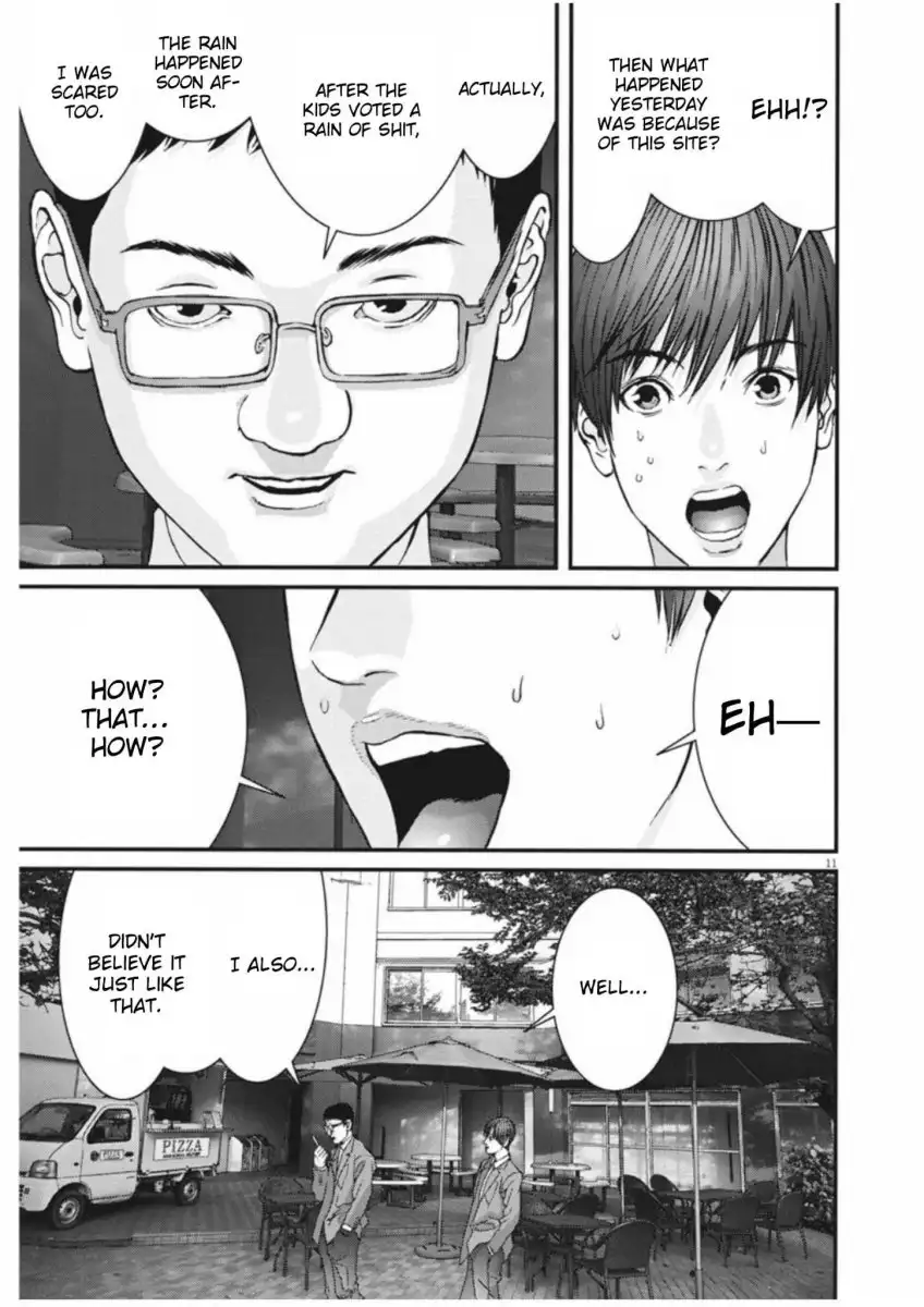 Gigant - Chapter 9 [photo 10] - MangaPorn