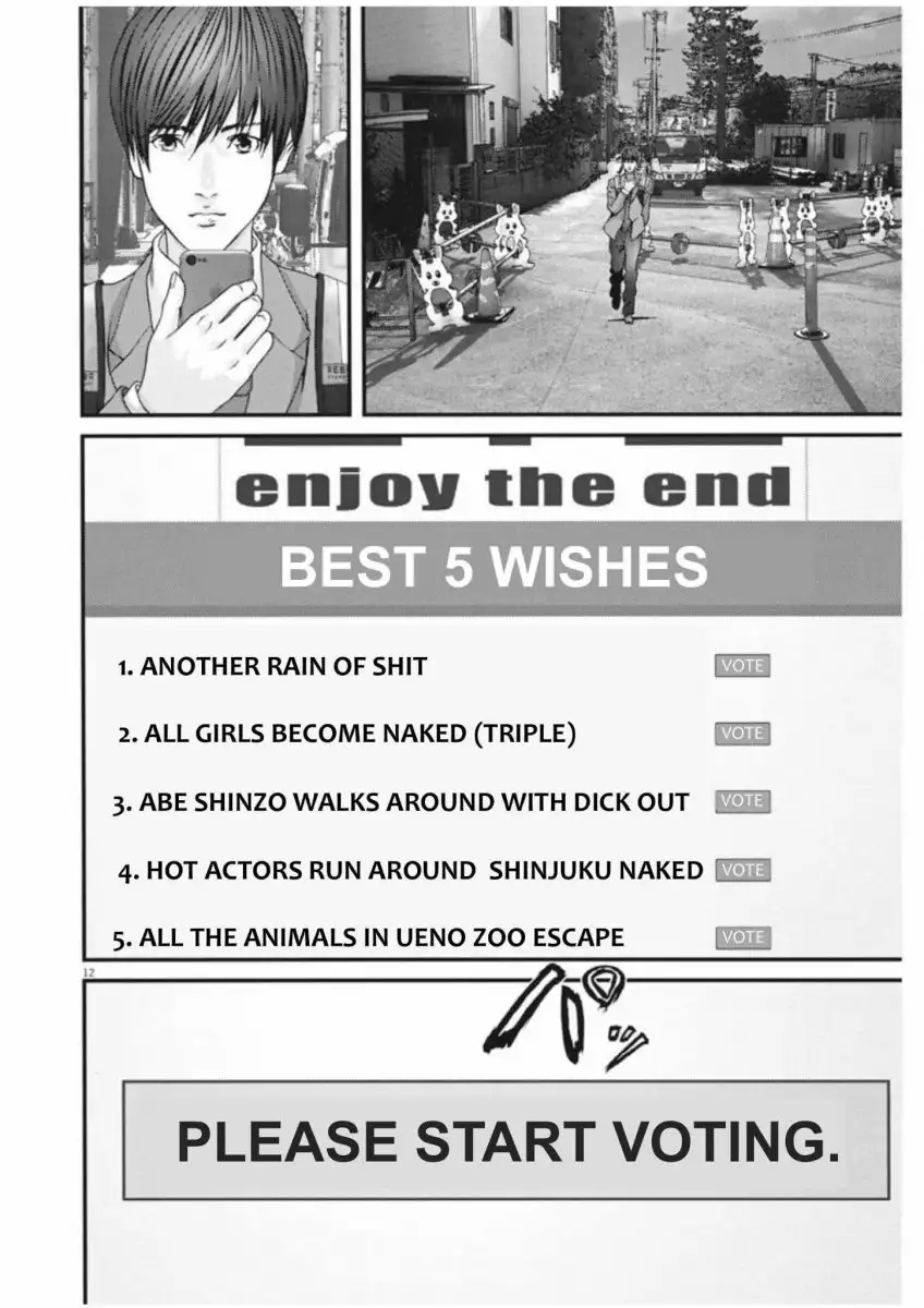 Gigant - Chapter 9 [photo 11] - MangaPorn