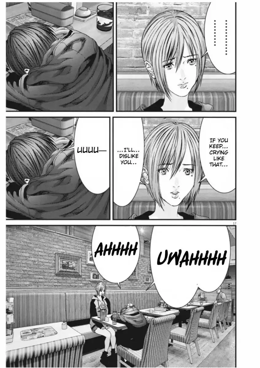 Gigant - Chapter 11 [photo 15] - MangaPorn