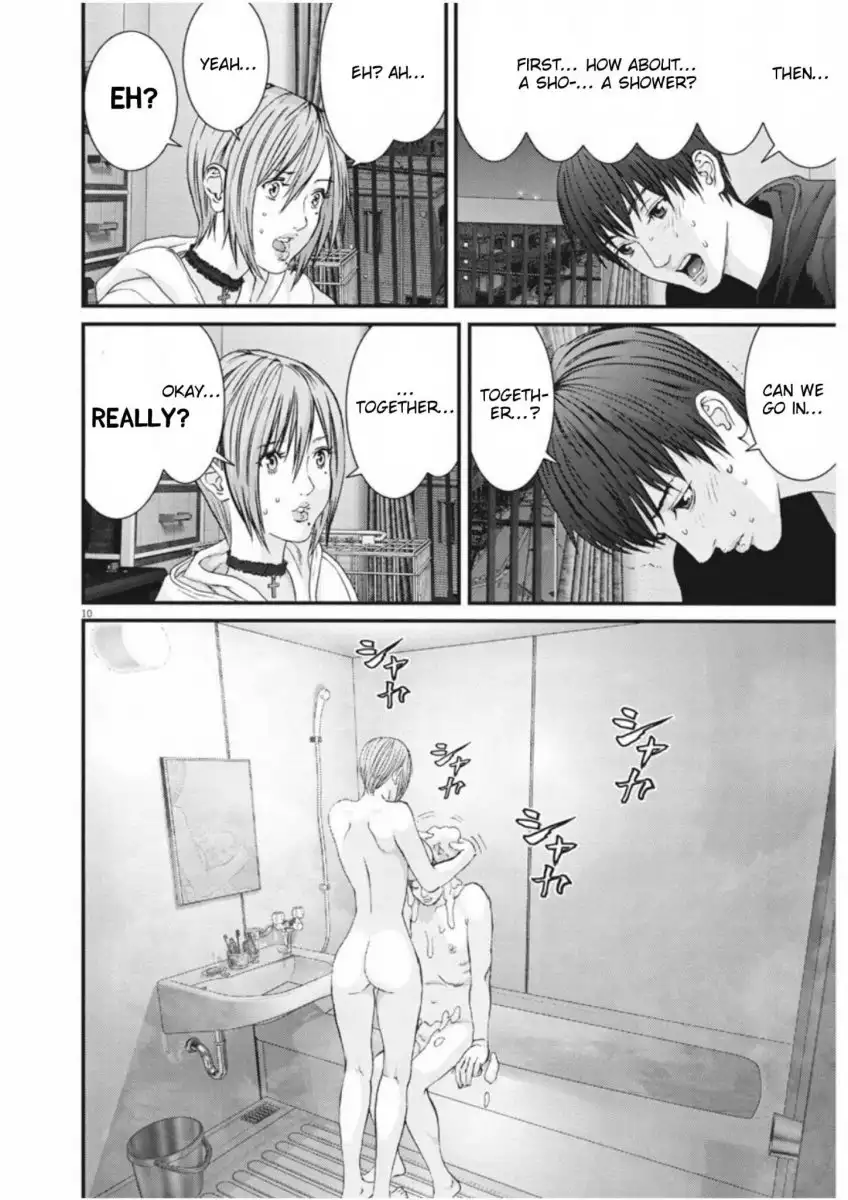 Gigant - Chapter 12 [photo 10] - MangaPorn