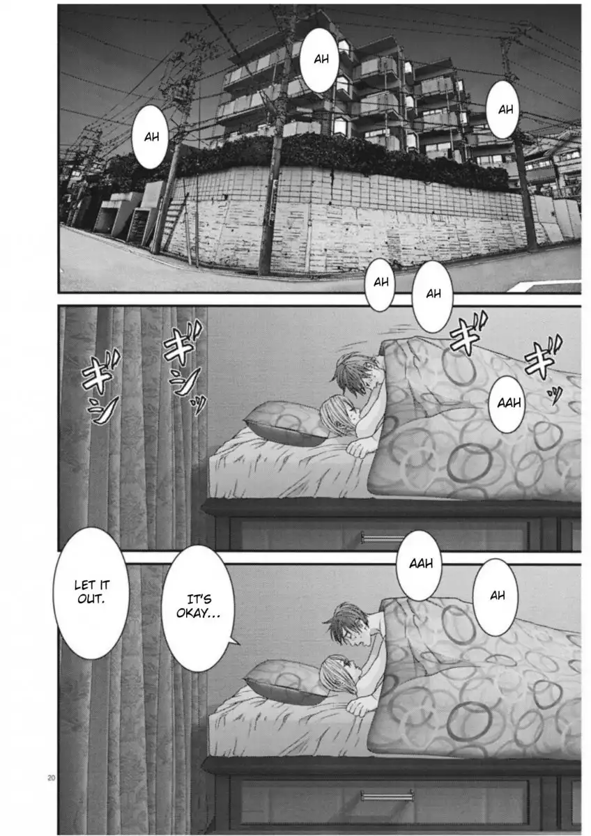 Gigant - Chapter 12 [photo 19] - MangaPorn