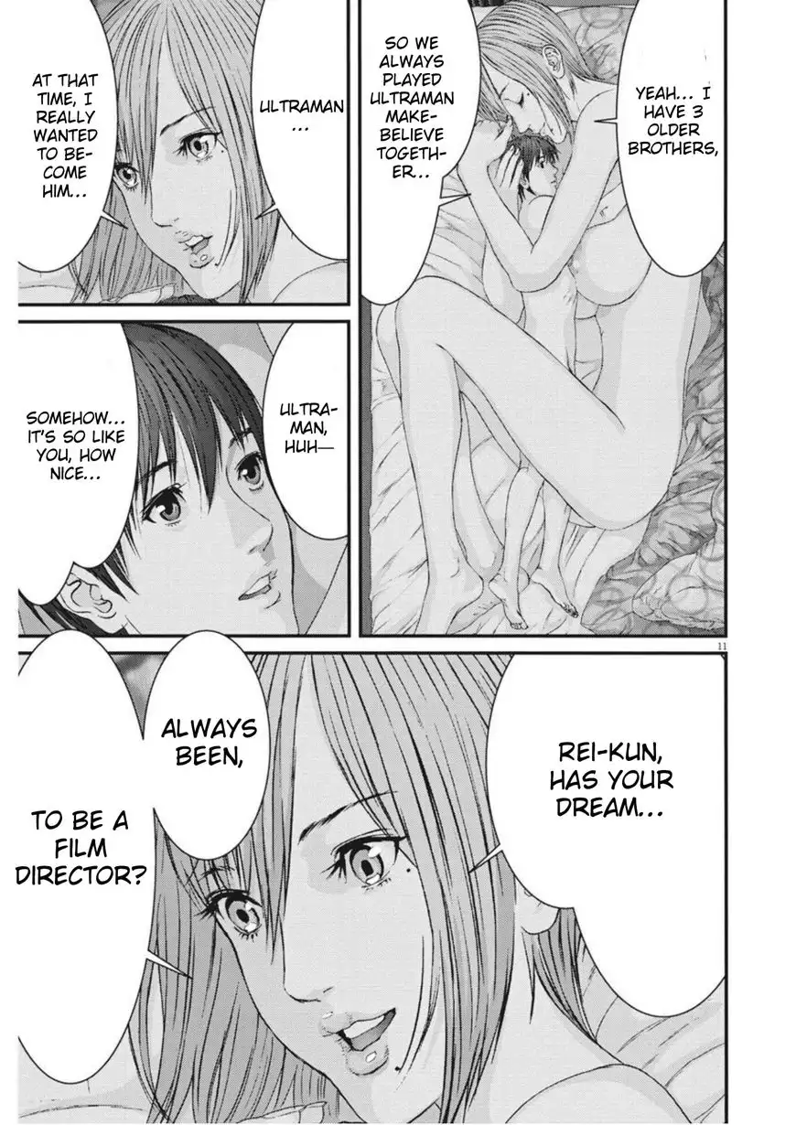 Gigant - Chapter 13 [photo 10] - MangaPorn