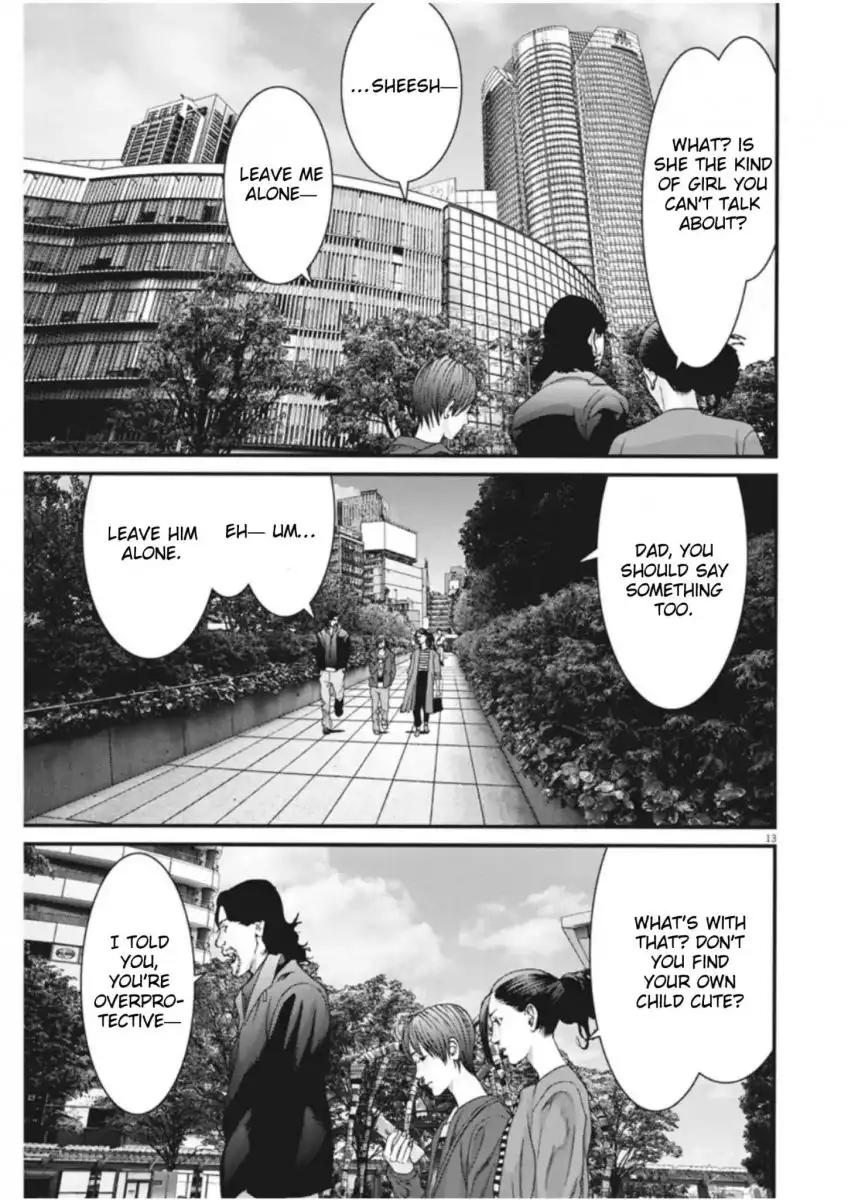 Gigant - Chapter 14 [photo 12] - MangaPorn