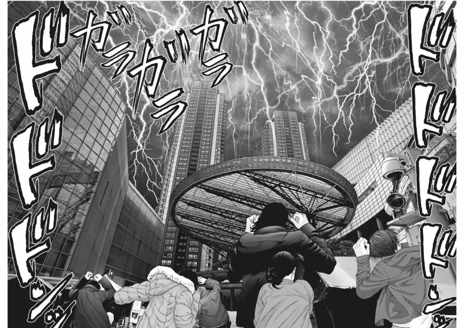 Gigant - Chapter 14 [photo 19] - MangaPorn