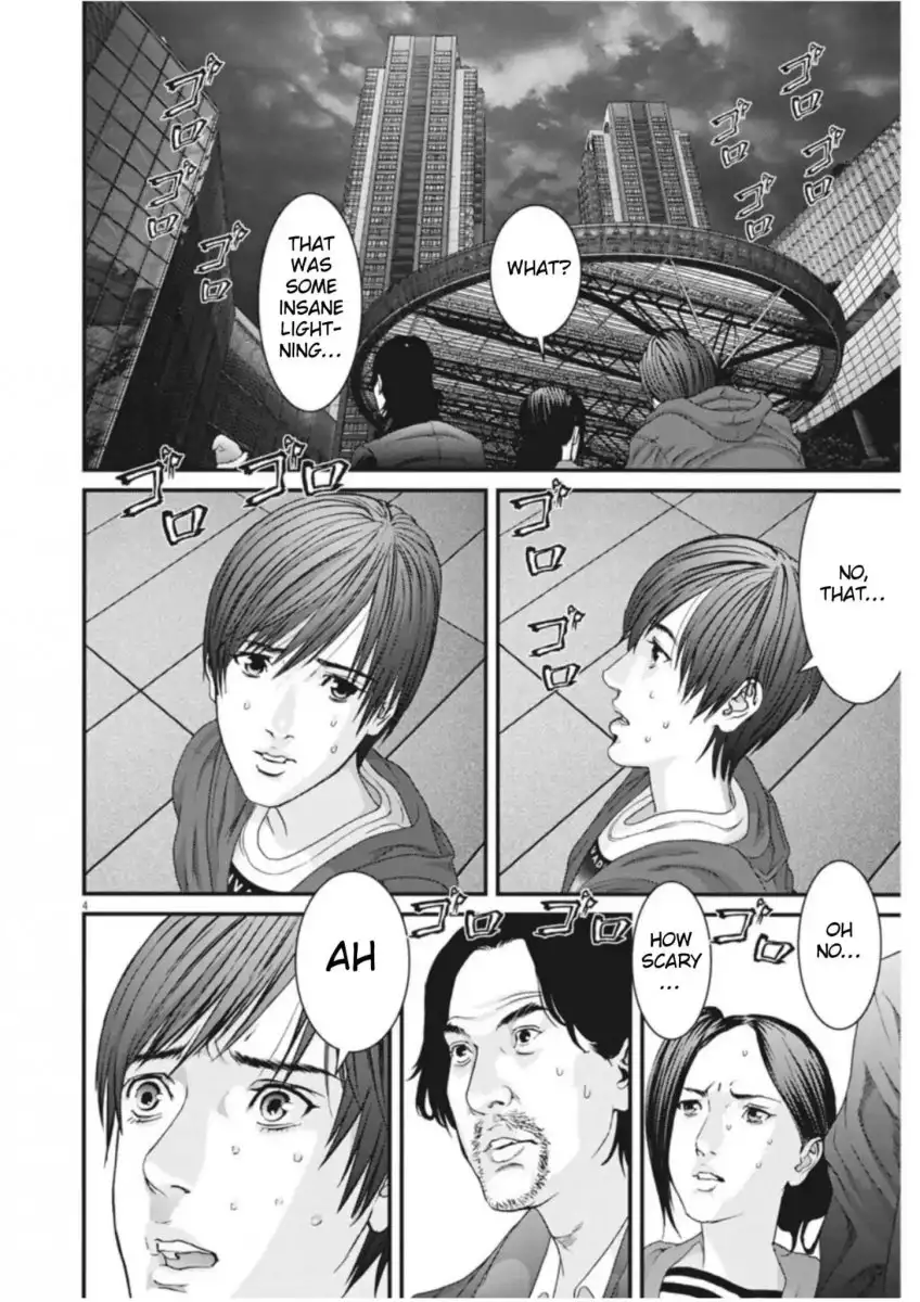 Gigant - Chapter 15 [photo 3] - MangaPorn