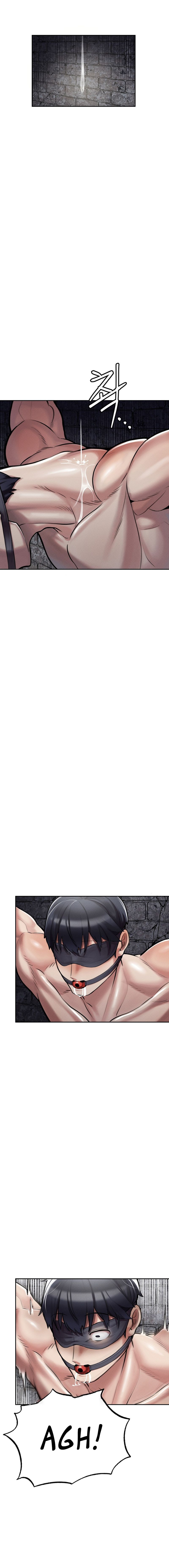 69 University - Chapter 5 [photo 11] - MangaPorn