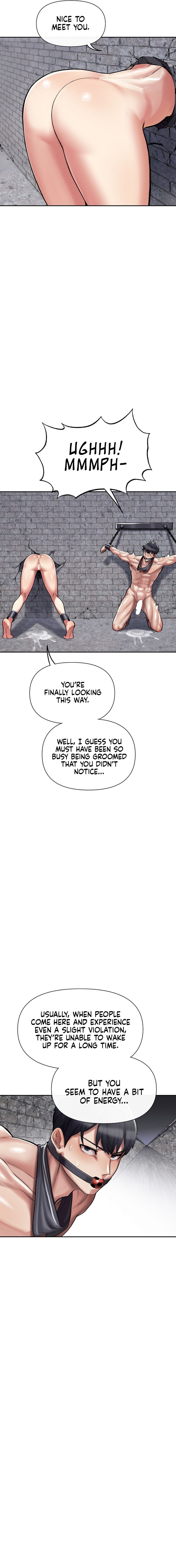 69 University - Chapter 5 [photo 16] - MangaPorn